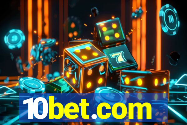 10bet.com-fortune tiger